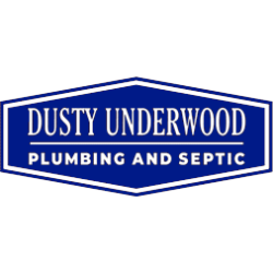Dusty Underwood Plumbing & Septic, Inc.