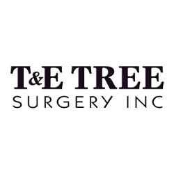 T & E Tree Surgery Inc