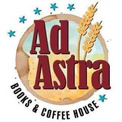 Ad Astra Books & Coffee House