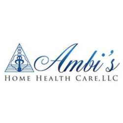 Ambi's Home Health Care LLC