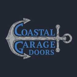 Coastal Garage Door