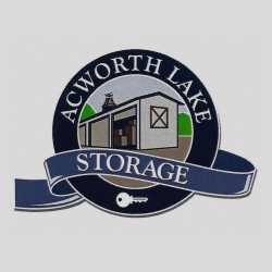Acworth Lake Storage