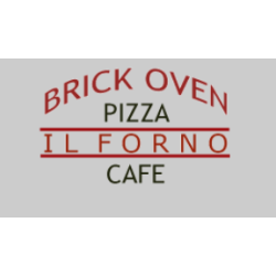 IL Forno Brick Oven Pizza/Cafe
