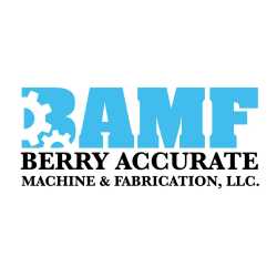 Berry Accurate Machine and Fabrication