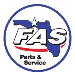 FAS Parts & Service