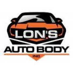 Lon's Auto Body, Inc.