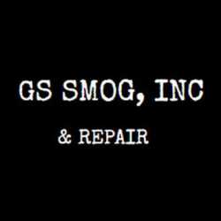 G S Smog & Repair