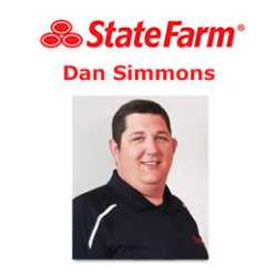 Dan Simmons - State Farm Insurance Agent