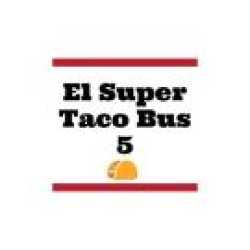 El Super Taco Bus 5