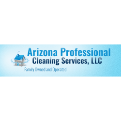 Arizona Professional Cleaning Services, LLC - Scottsdale & Surrounding Areas