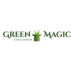 Green Magic Lawn and Landscape