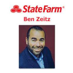Ben Zeitz - State Farm Insurance Agent
