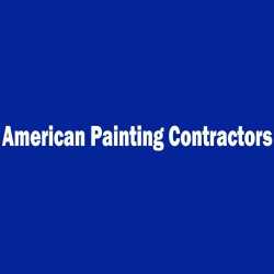 American Painting Contractors