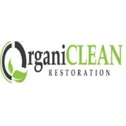 OrganiCLEAN Restoration