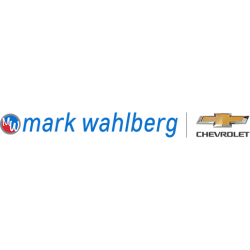 Mark Wahlberg Chevrolet of Worthington