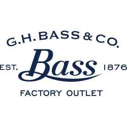 Bass Factory Outlet - CLOSED