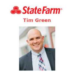 Tim Green - State Farm Insurance Agent