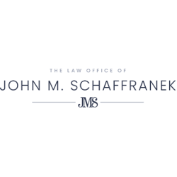 Law Office of John M. Schaffranek, PLLC