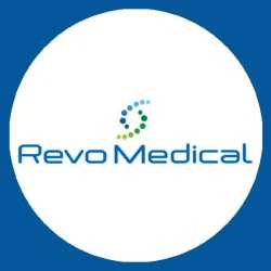 Revo Medical Products Inc.