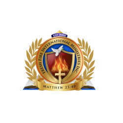 Fresh Fire International Ministries Inc.