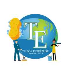 Tulson Enterprise Corp DBA Tulson Cleaning Services