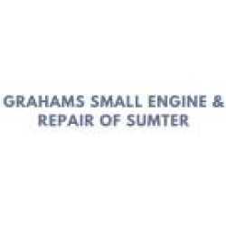 Grahams Small Engine & Repair of Sumter