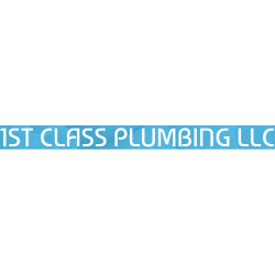 1st Class Plumbing