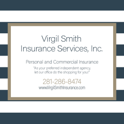 Virgil E. Smith Insurance Services, Inc.