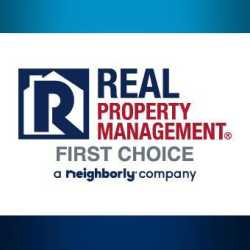 Real Property Management First Choice - Northwest Arkansas