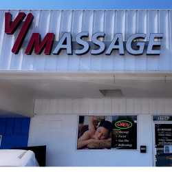 V&M Massage