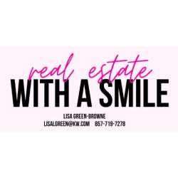 Lisa Green-Browne, REALTOR, PSA - Keller Williams Realty Showcase Properties