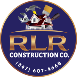 RLR Construction Co.