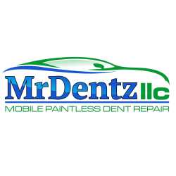 MrDentz LLC - Paintless Dent Repair