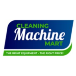 Cleaning Machine Mart