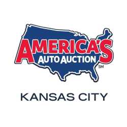 America's Auto Auction Kansas City