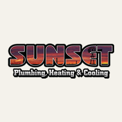 Sunset Plumbing, Heating, & Cooling