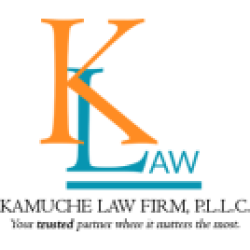 Kamuche Law Firm, PLLC