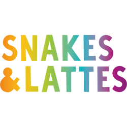 Good Move by Snakes & Lattes