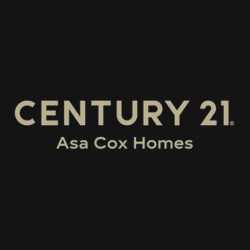 CENTURY 21 Asa Cox Homes