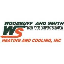Woodruff and Smith Heating and Cooling, Inc.