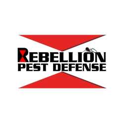 Rebellion Pest Defense