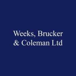 Weeks, Brucker & Coleman, Ltd