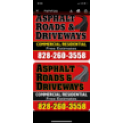 Asphalt Roads & driveways llc