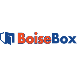 BoiseBox Storage