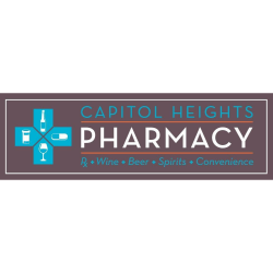 Capitol Heights Pharmacy & Liquor