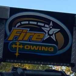 Fire Towing