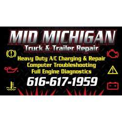 Mid Michigan Truck & Trailer Repair