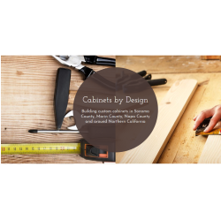 Cabinets by Design, LLC