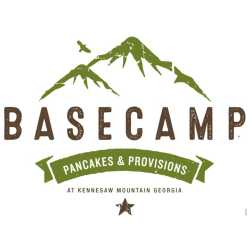 Basecamp at Kennesaw Mountain
