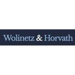 Wolinetz | Horvath | Brown